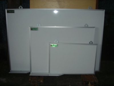 large2 WHITE BOARD SINGLE FACE 1